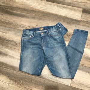 Mother Jeans The Looker